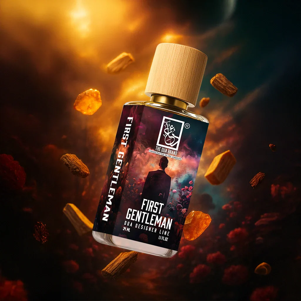 First Gentleman - Image 2
