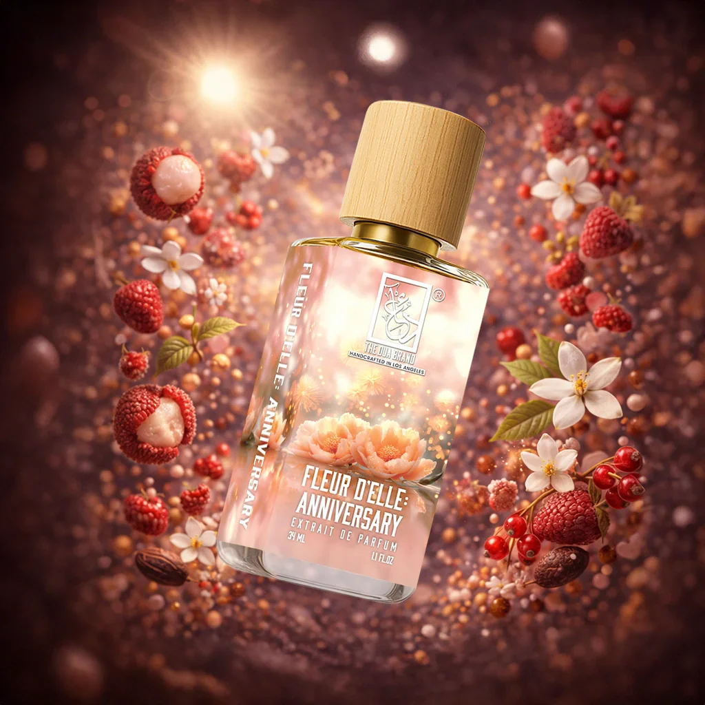 Fleur d’Elle: Anniversary - Image 2