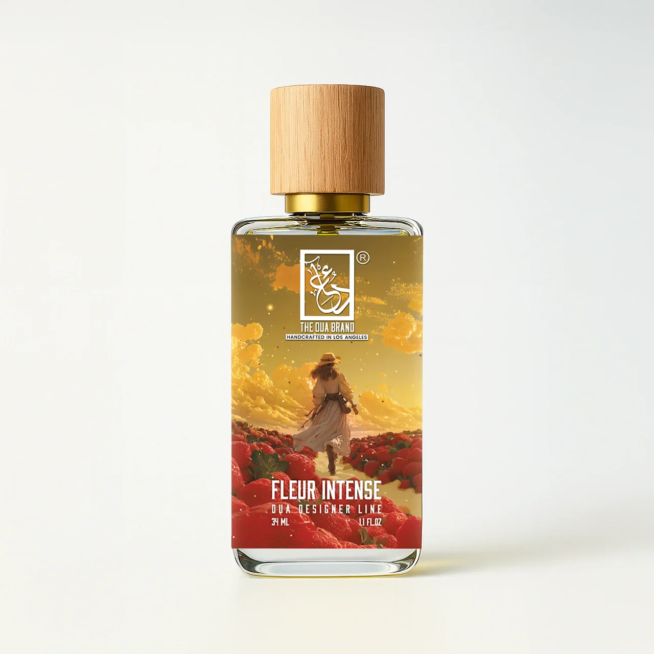 Fleur Intense