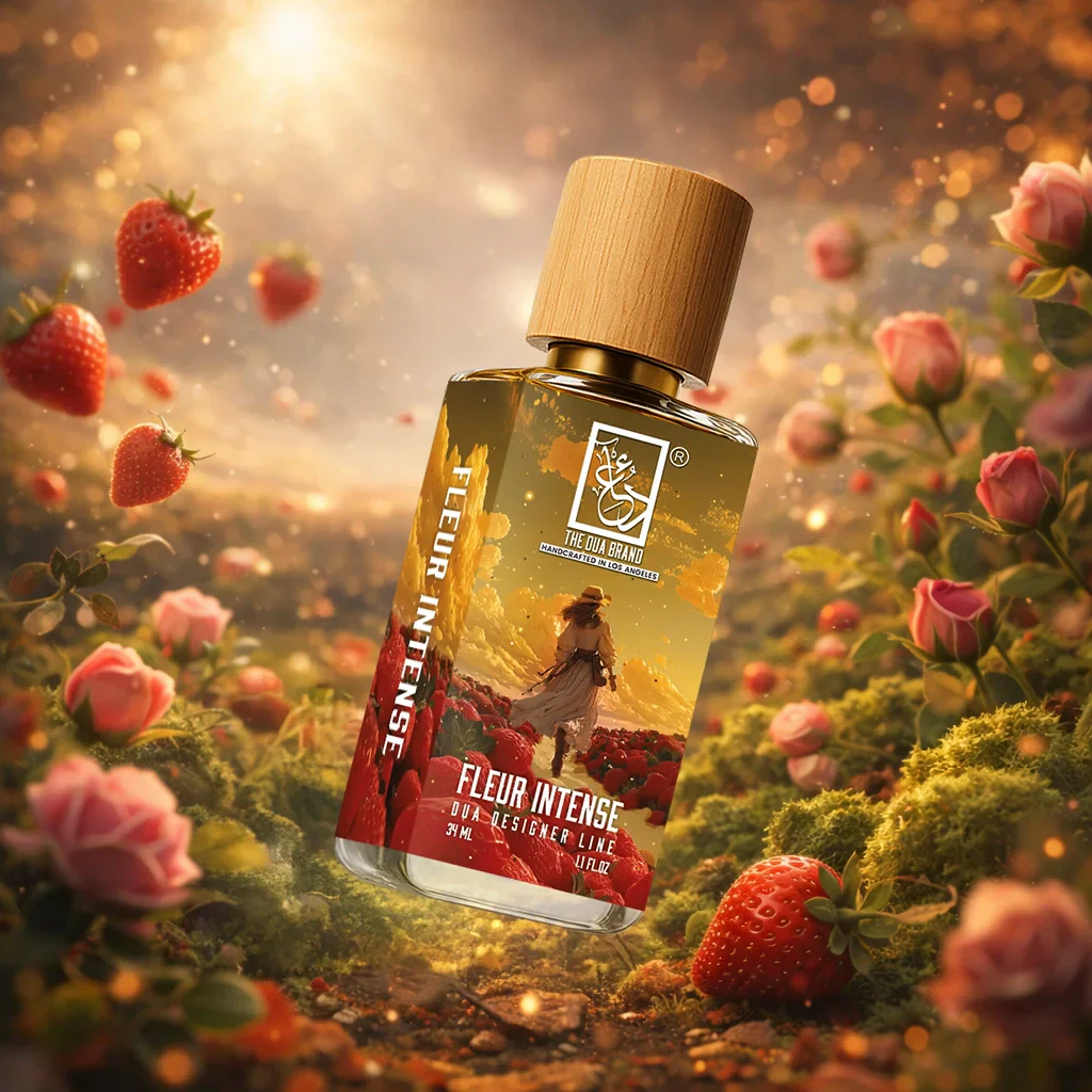 Fleur Intense - Image 2