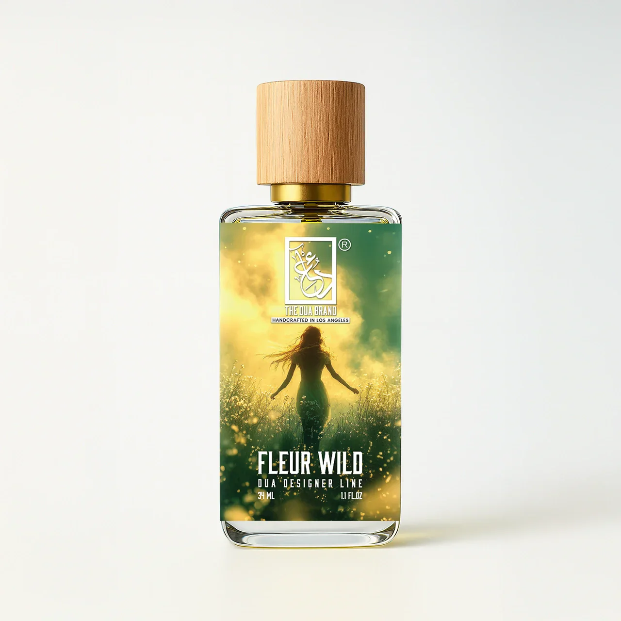 Fleur Wild