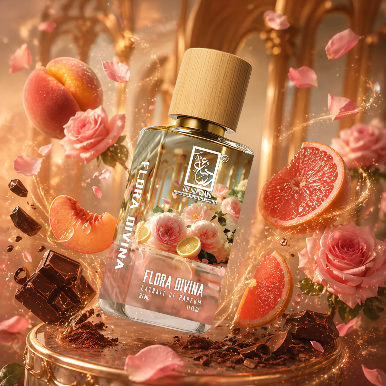 Flora Divina - Image 2