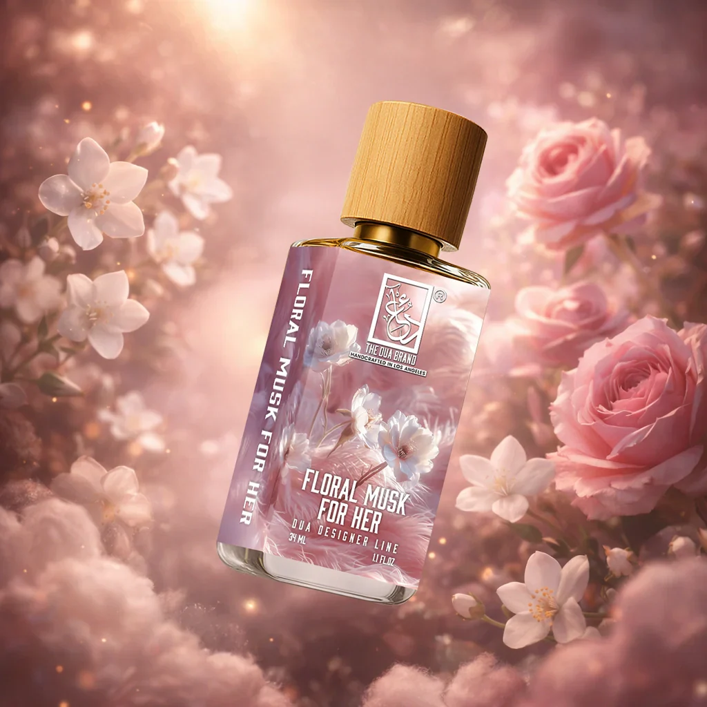 Floral Musk For Her - Image 2