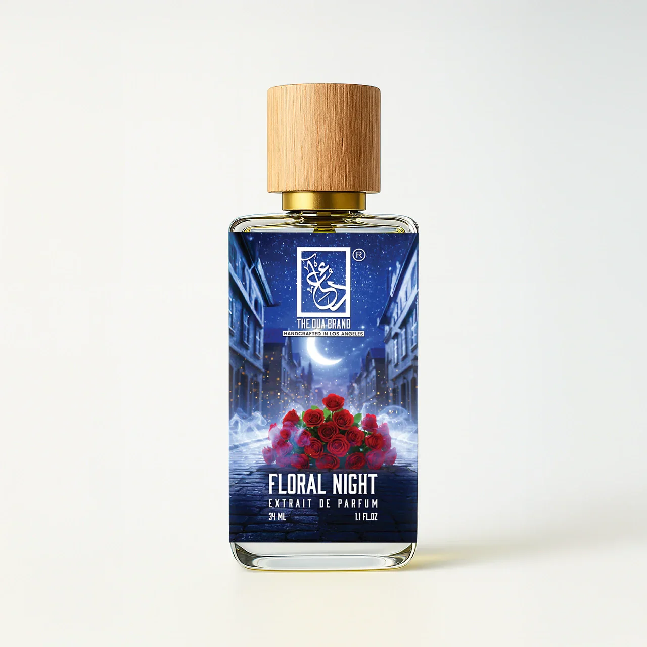 Floral Night