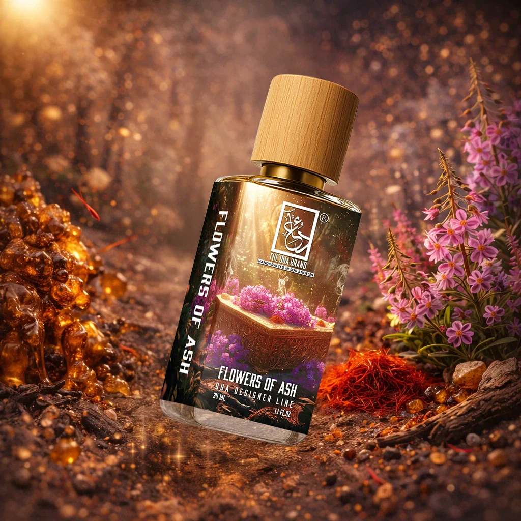 Flowers of Ash - Image 2