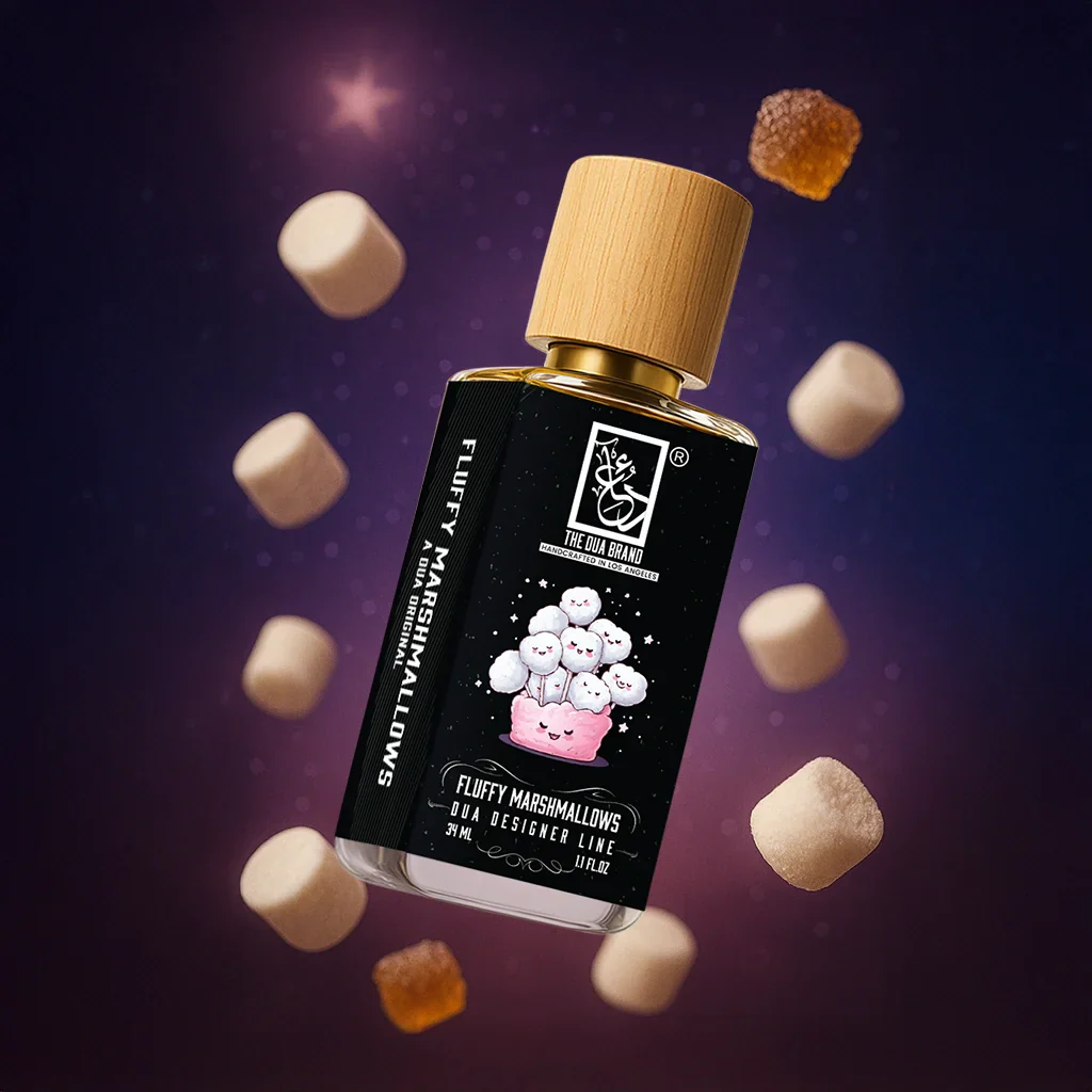 Fluffy Marshmallows - Image 2
