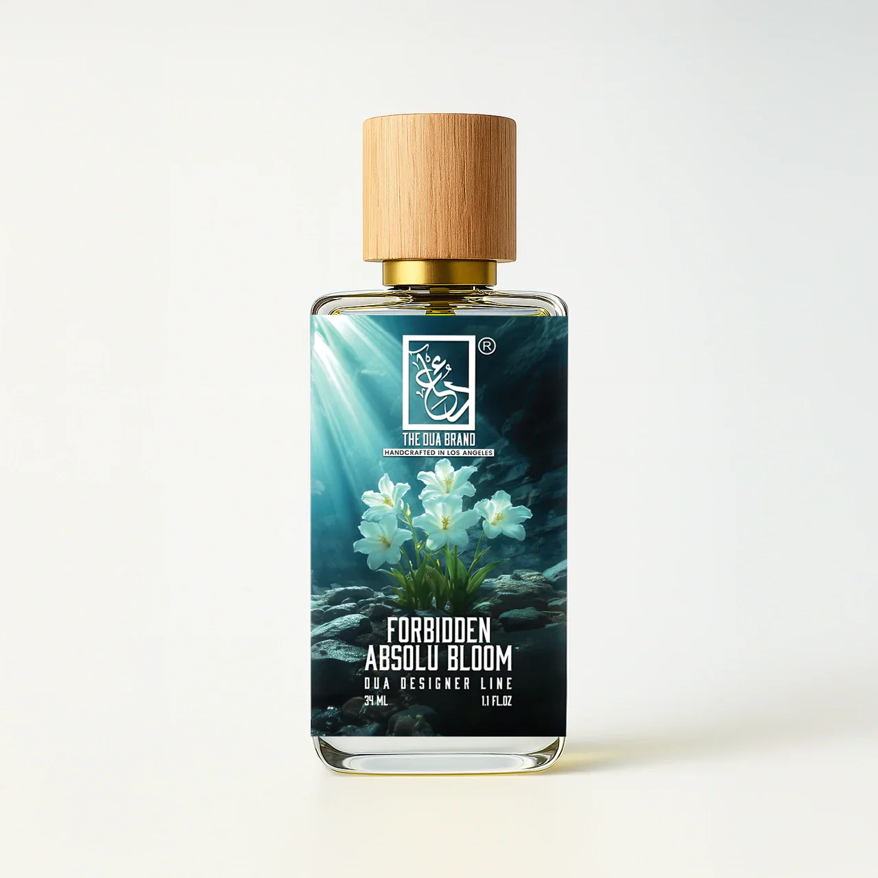 Forbidden Absolu Bloom
