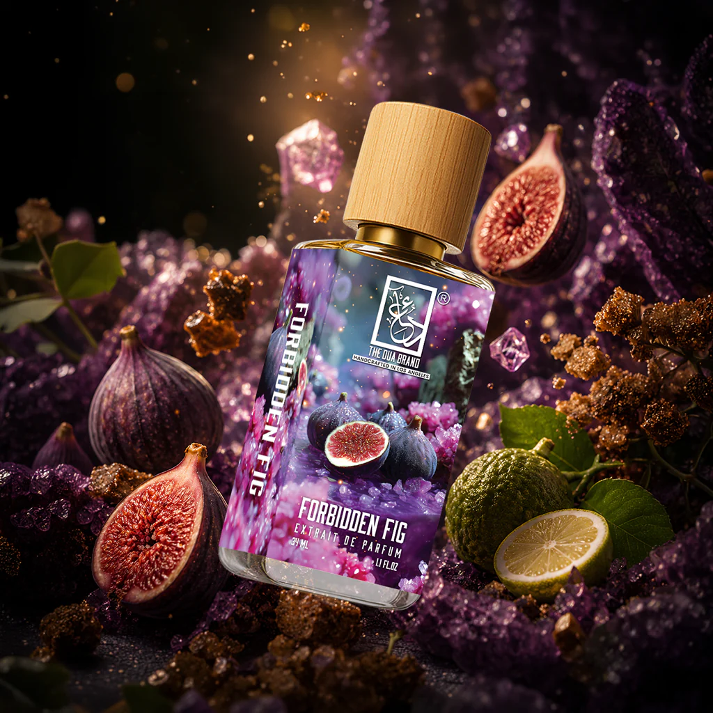 Forbidden Fig - Image 2