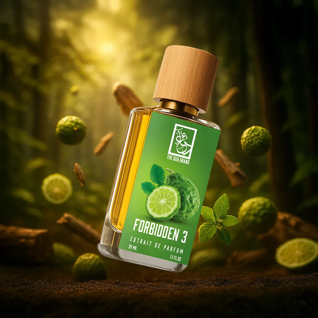 Forbidden 3 - Image 2