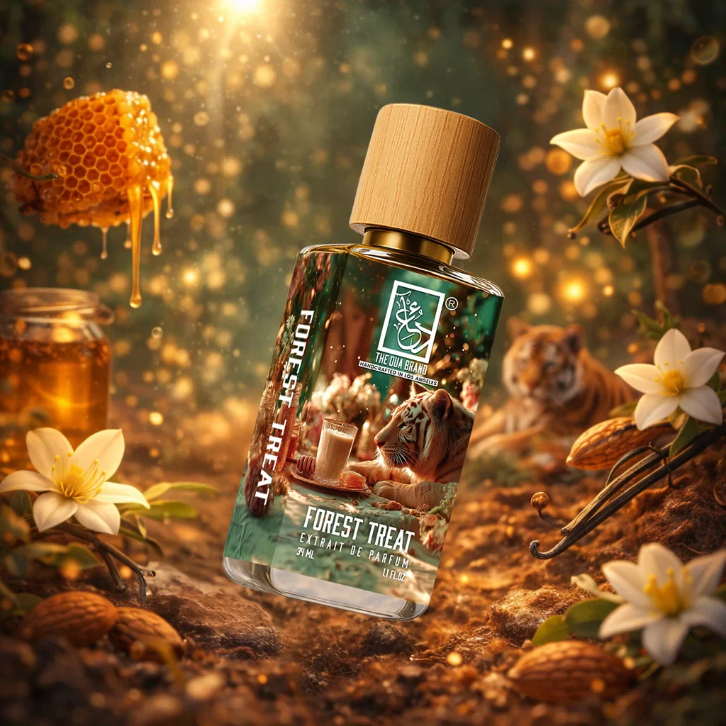 Forest Treat - Image 2