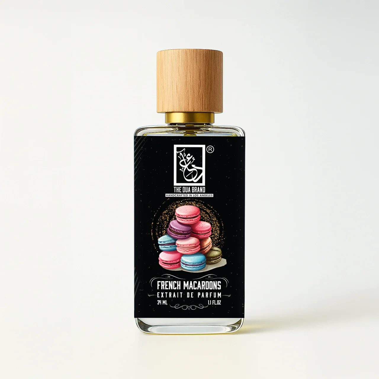 French Macaroons