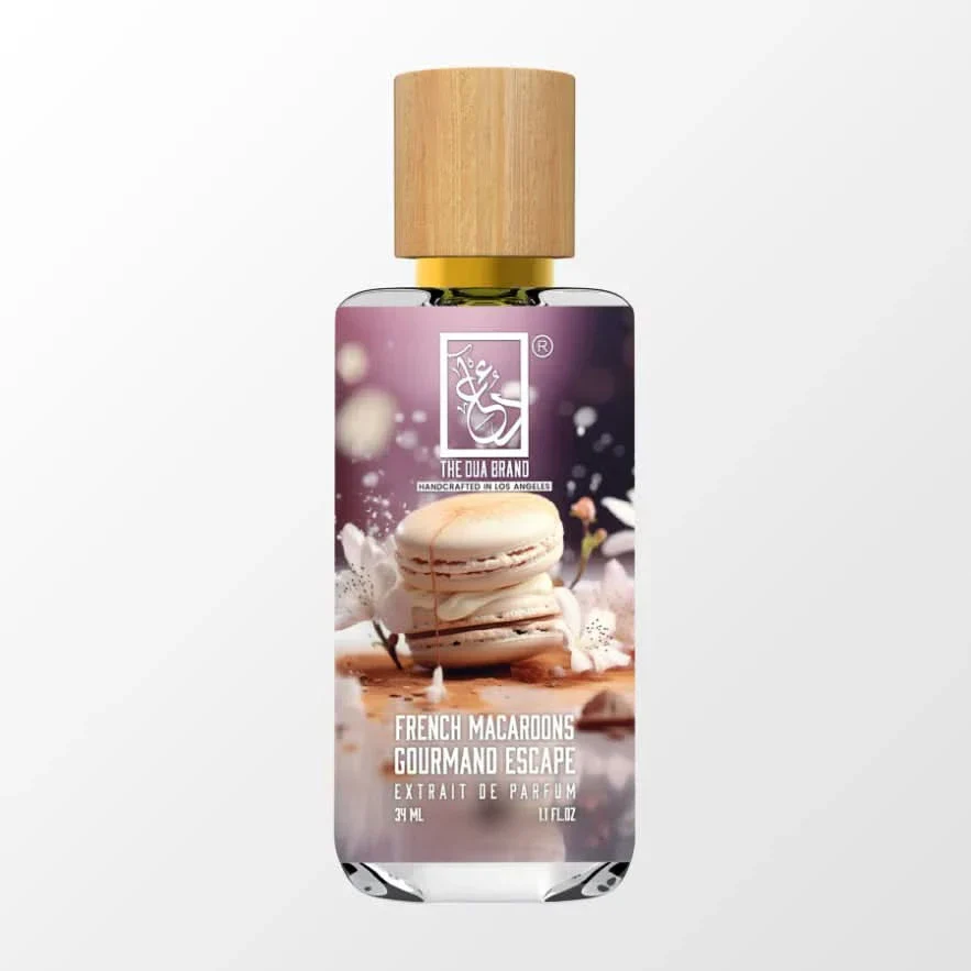 French Macaroons Gourmand Escape - Image 4