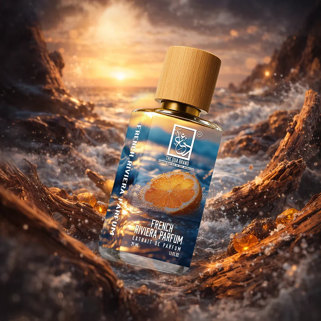 French Riviera Parfum - Image 2