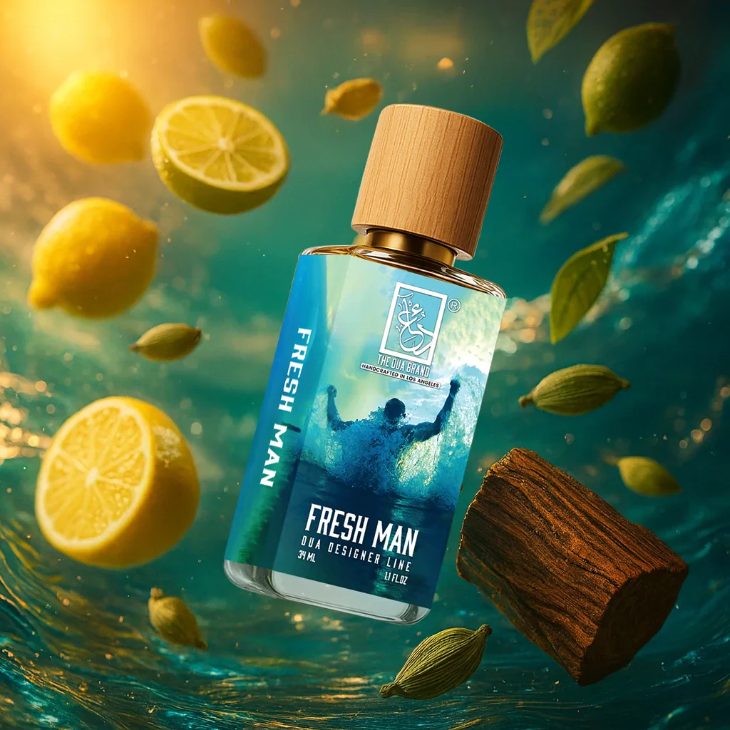 Fresh Man - Image 2