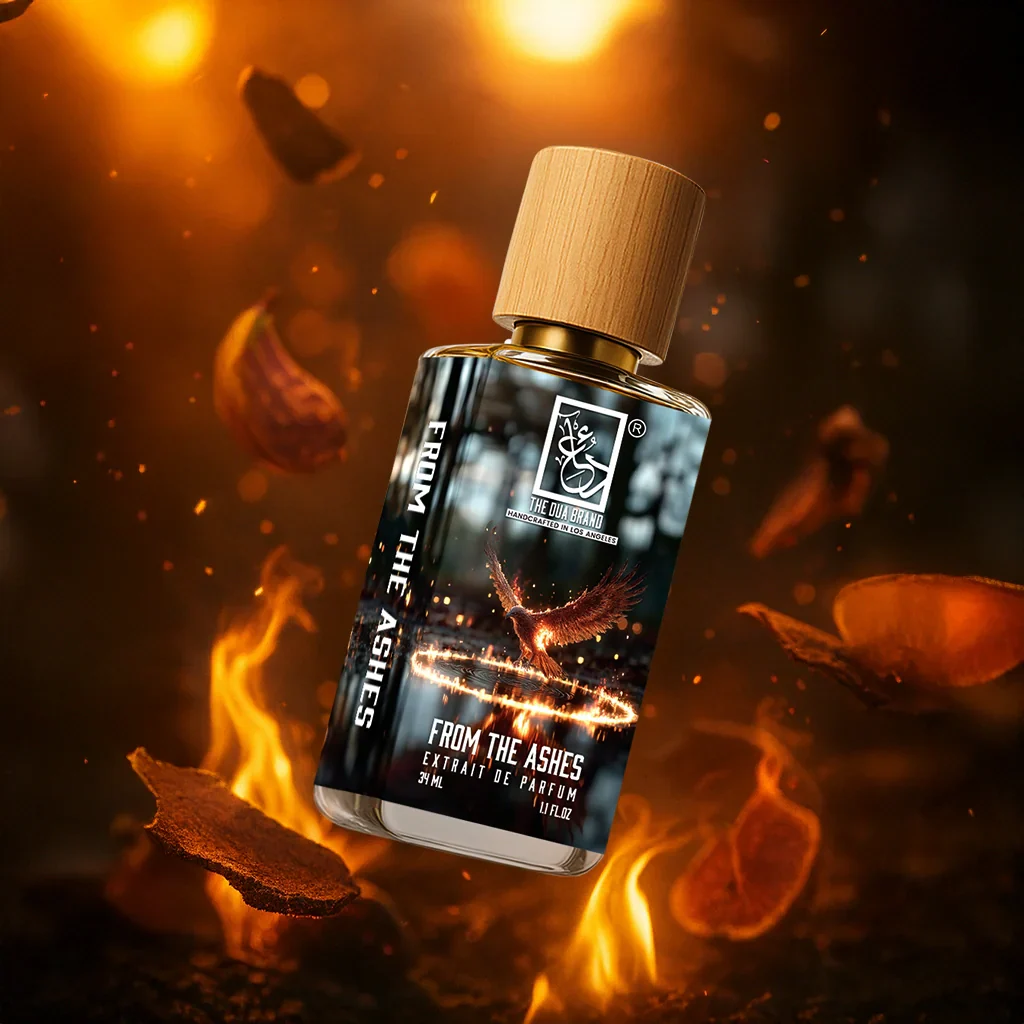 From The Ashes - Image 2