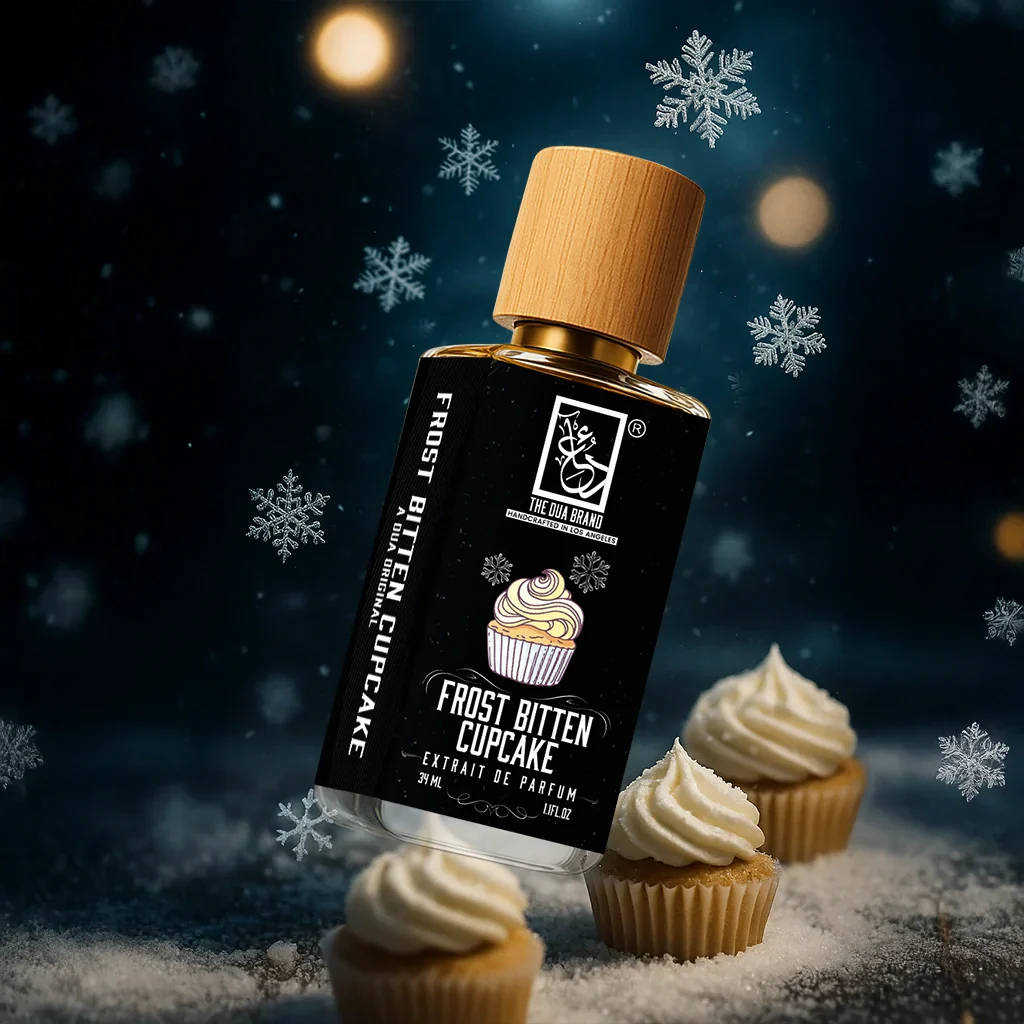 Frost Bitten Cupcake - Image 2