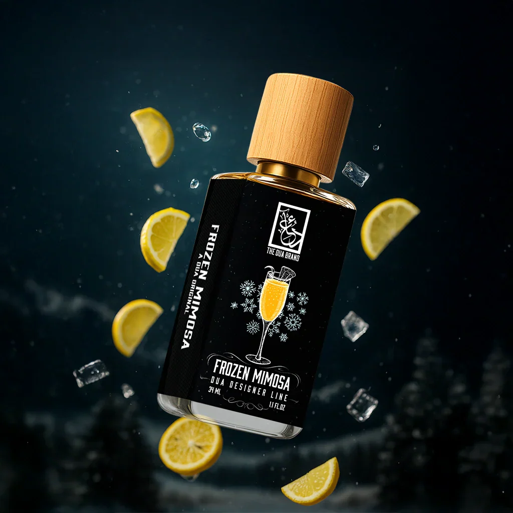 Frozen Mimosa - Image 2