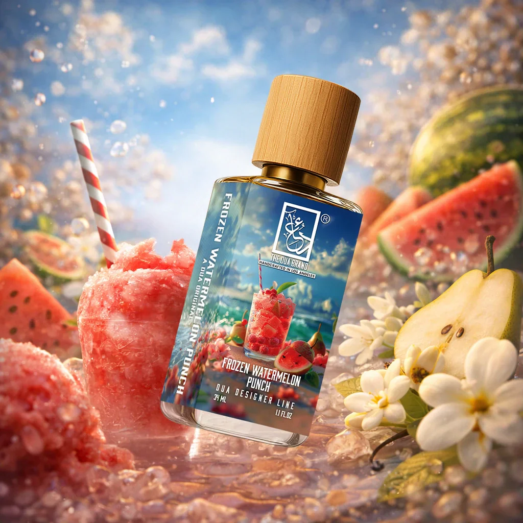 Frozen Watermelon Punch - Image 2