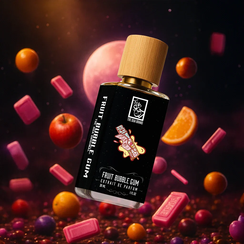 Fruit Bubble Gum - Image 2