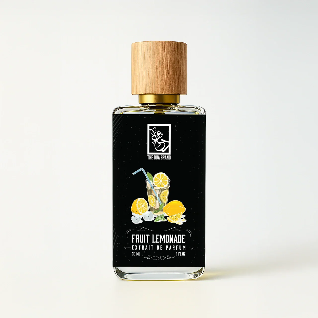 Fruit Lemonade