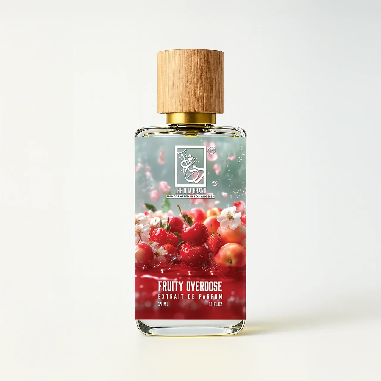 Fruity Overdose