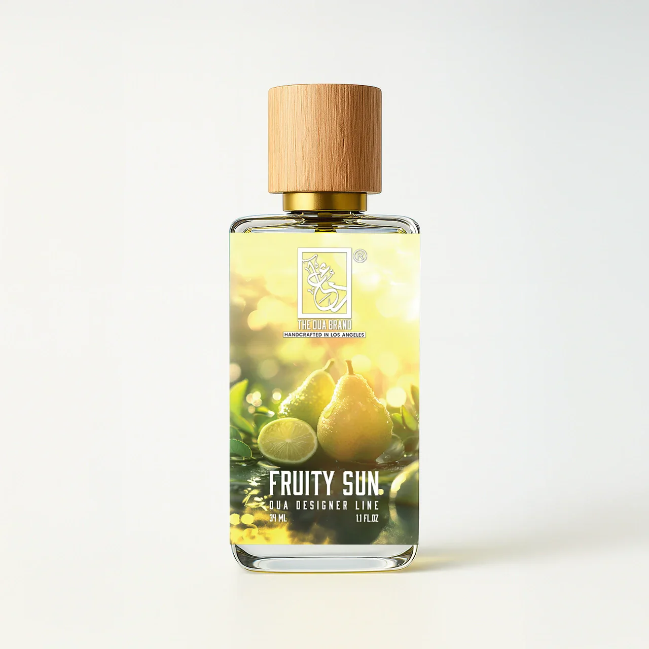 Fruity Sun