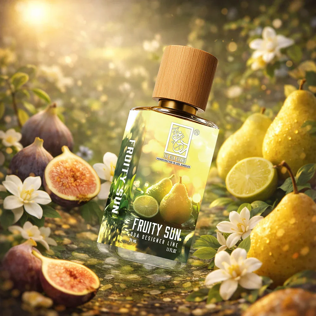 Fruity Sun - Image 2
