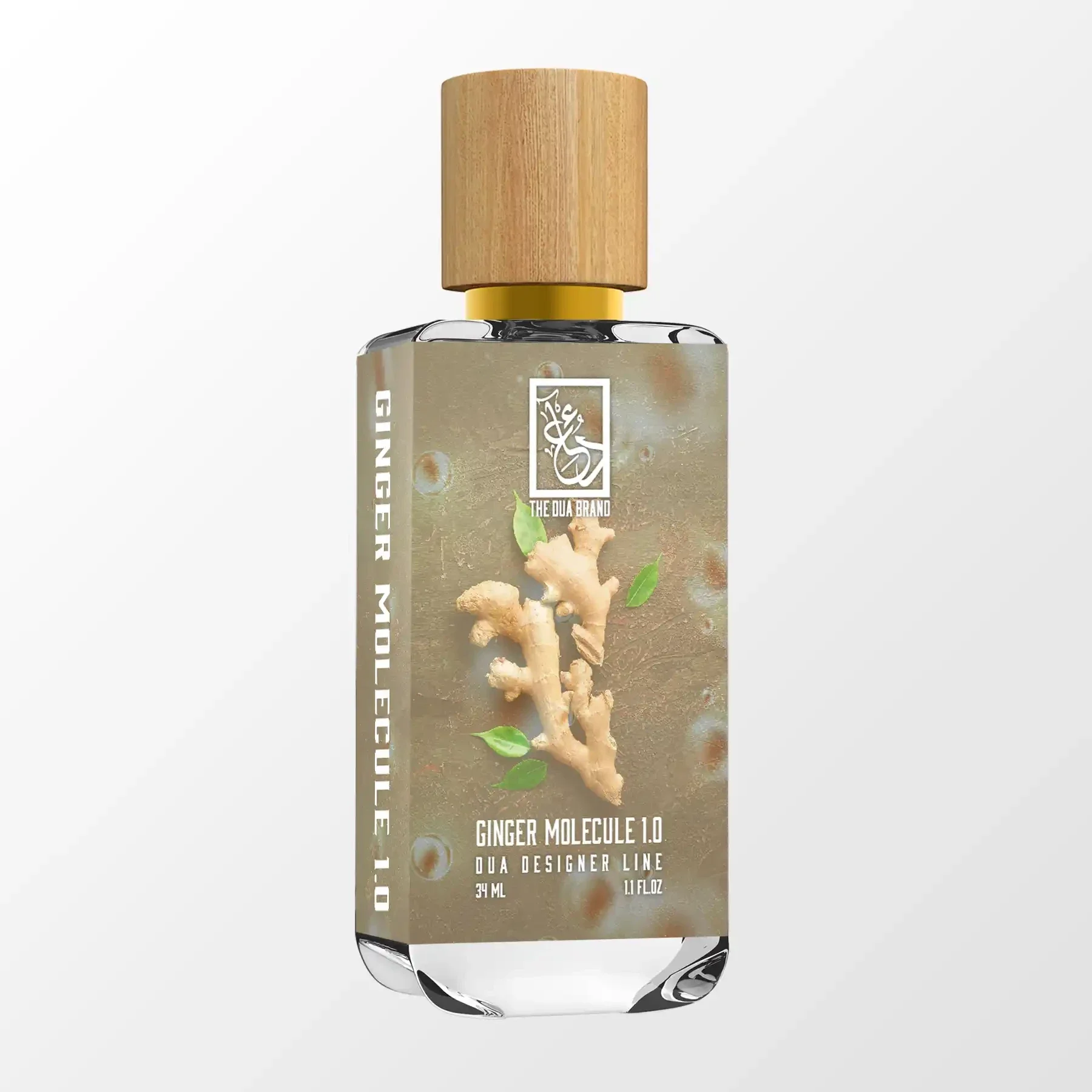 Ginger Molecule 1.0 - Image 2