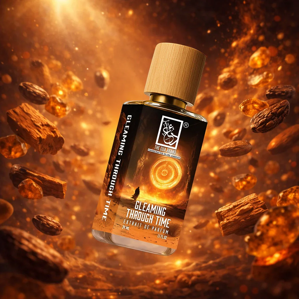 Gleaming Through Time - Image 2