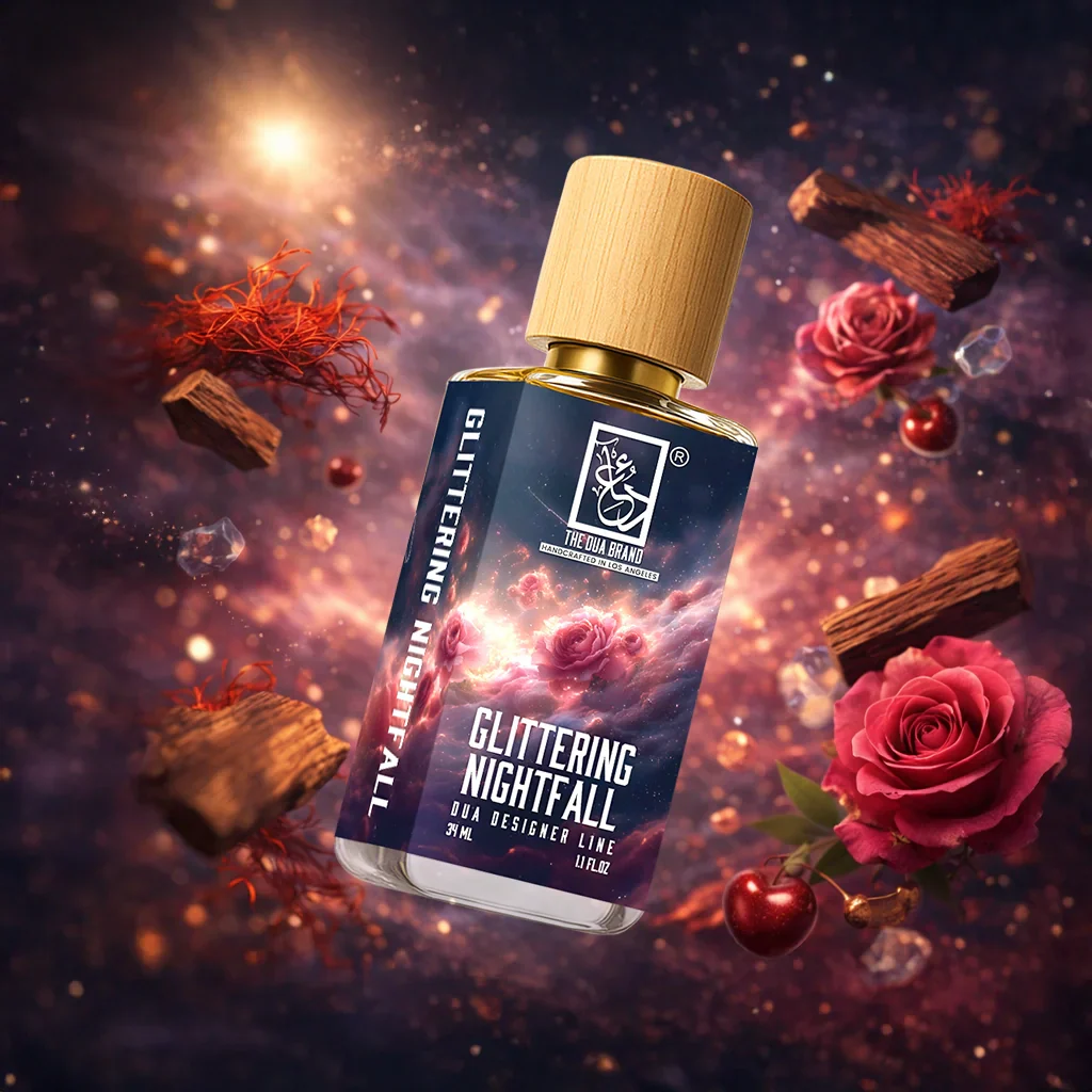 Glittering Nightfall - Image 2