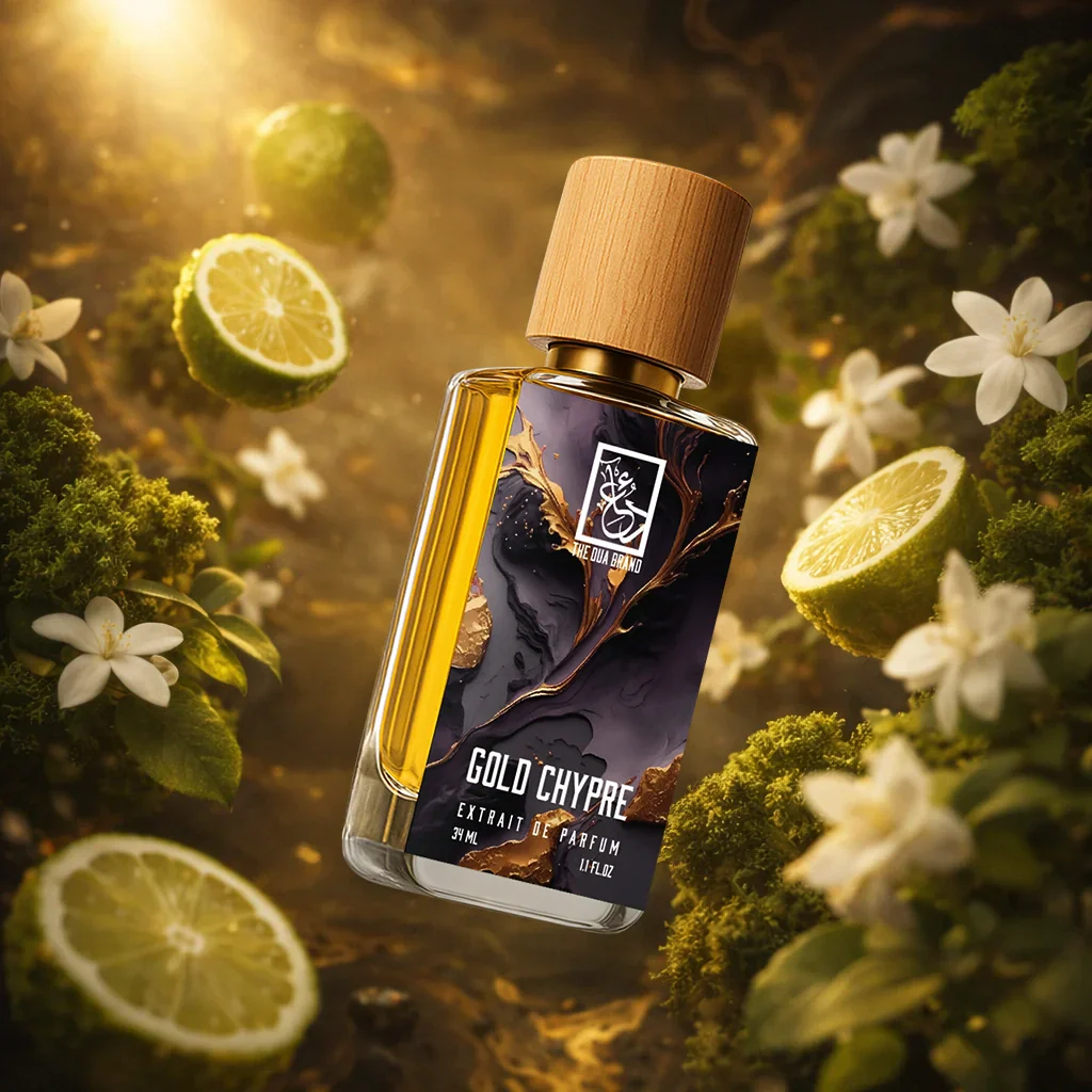Gold Chypre - Image 2