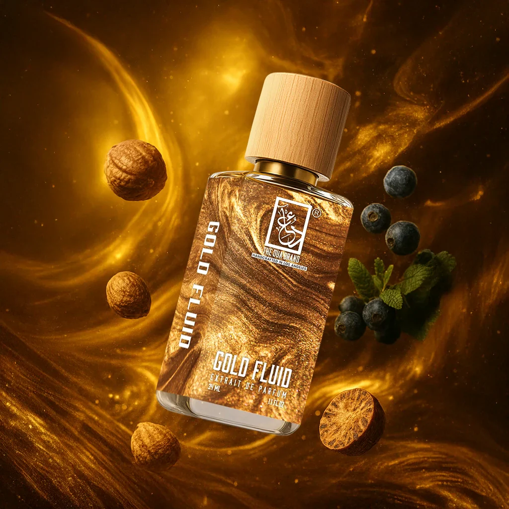 Gold Fluid - Image 2