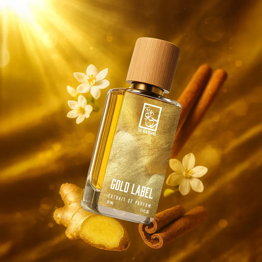 Gold Label - Image 3