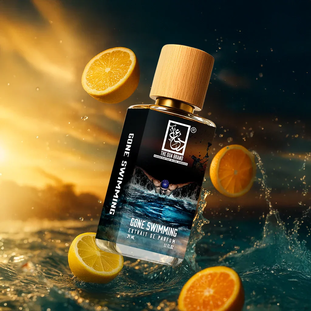 Gone Swimming - Image 2