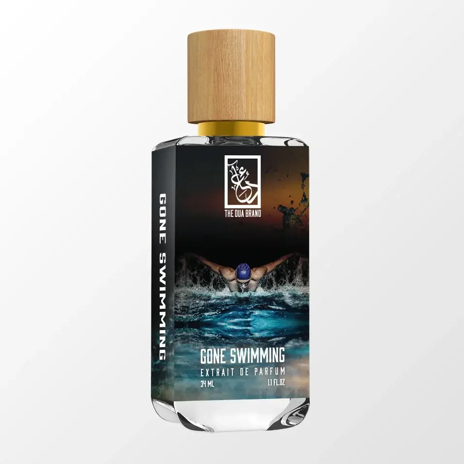 Gone Swimming - Image 5