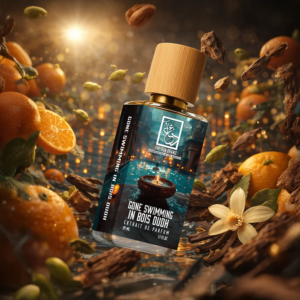 Gone Swimming In Bois Oudh - Image 2