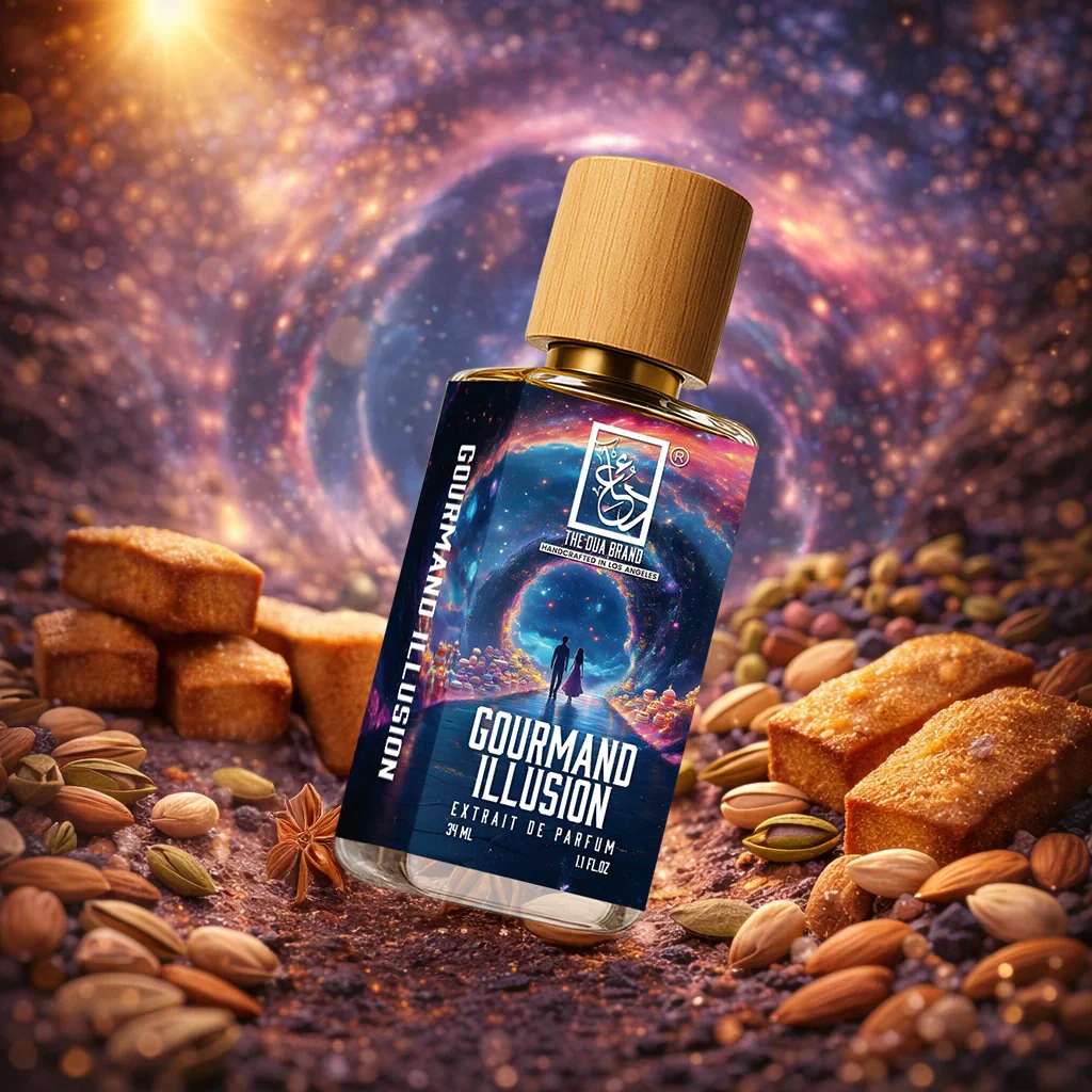 Gourmand Illusion - Image 2