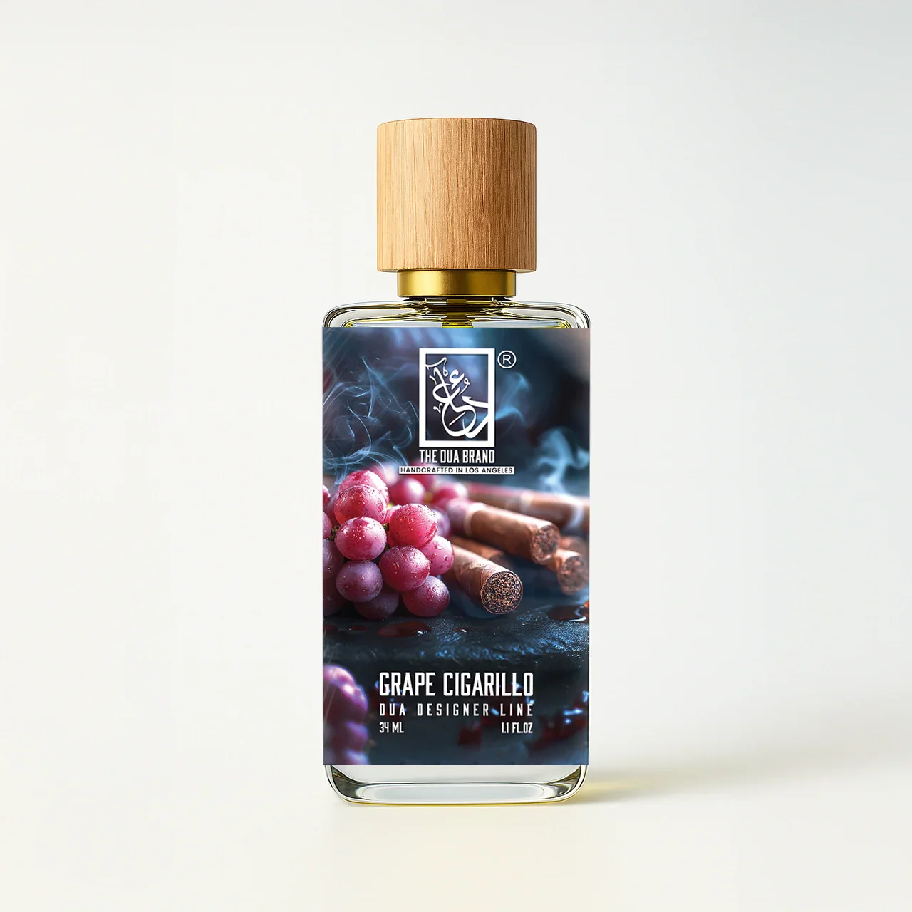 Grape Cigarillo