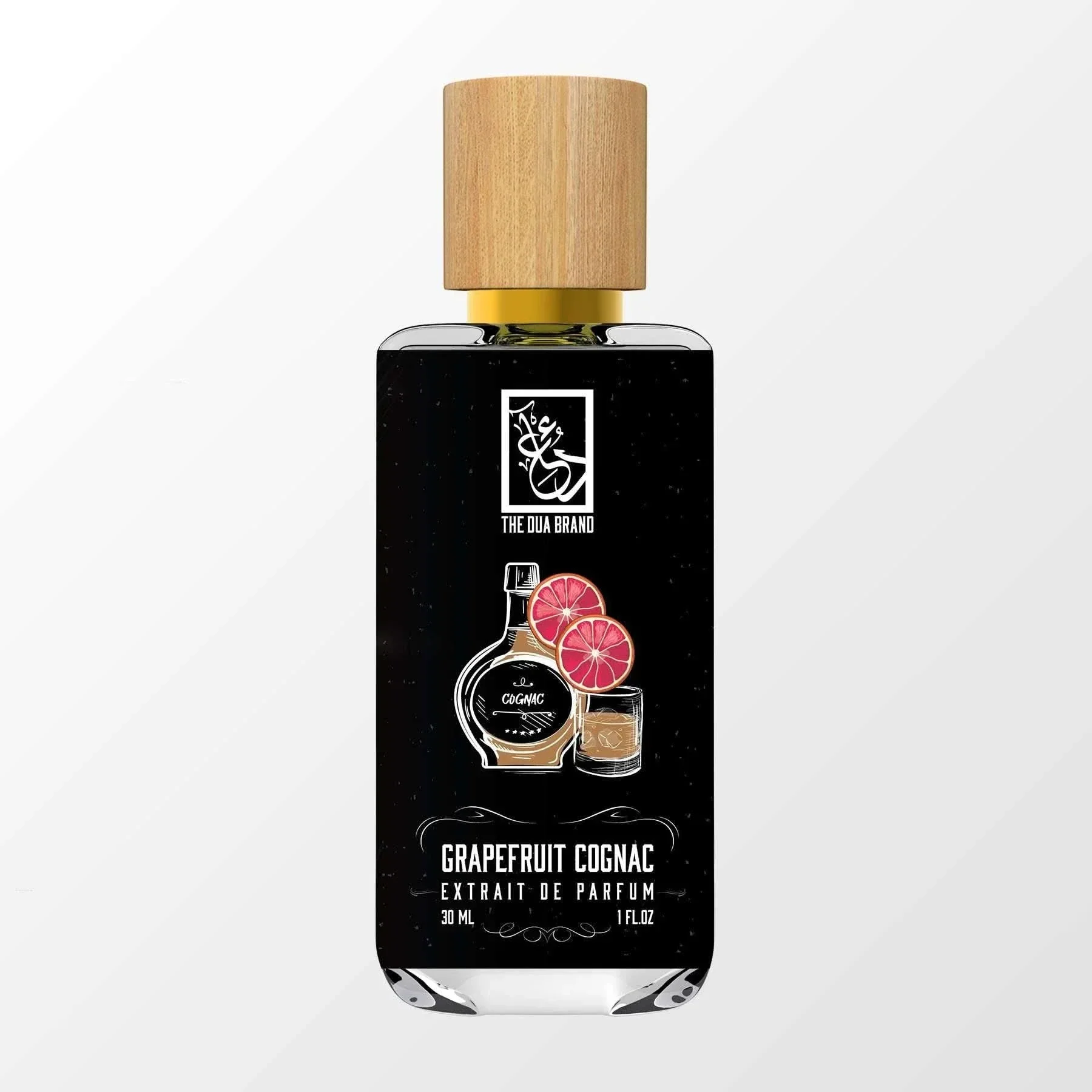 Grapefruit Cognac - Image 4