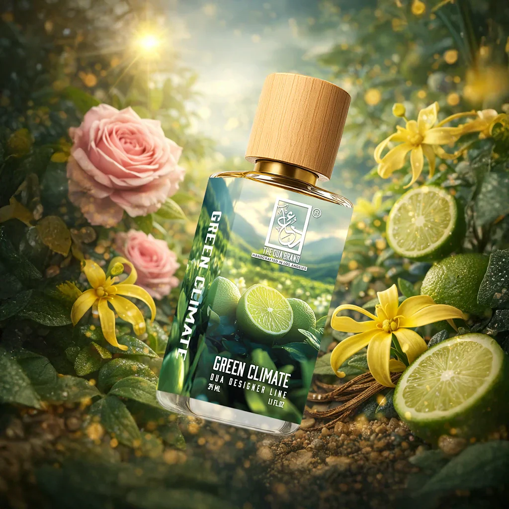 Green Climate - Image 2
