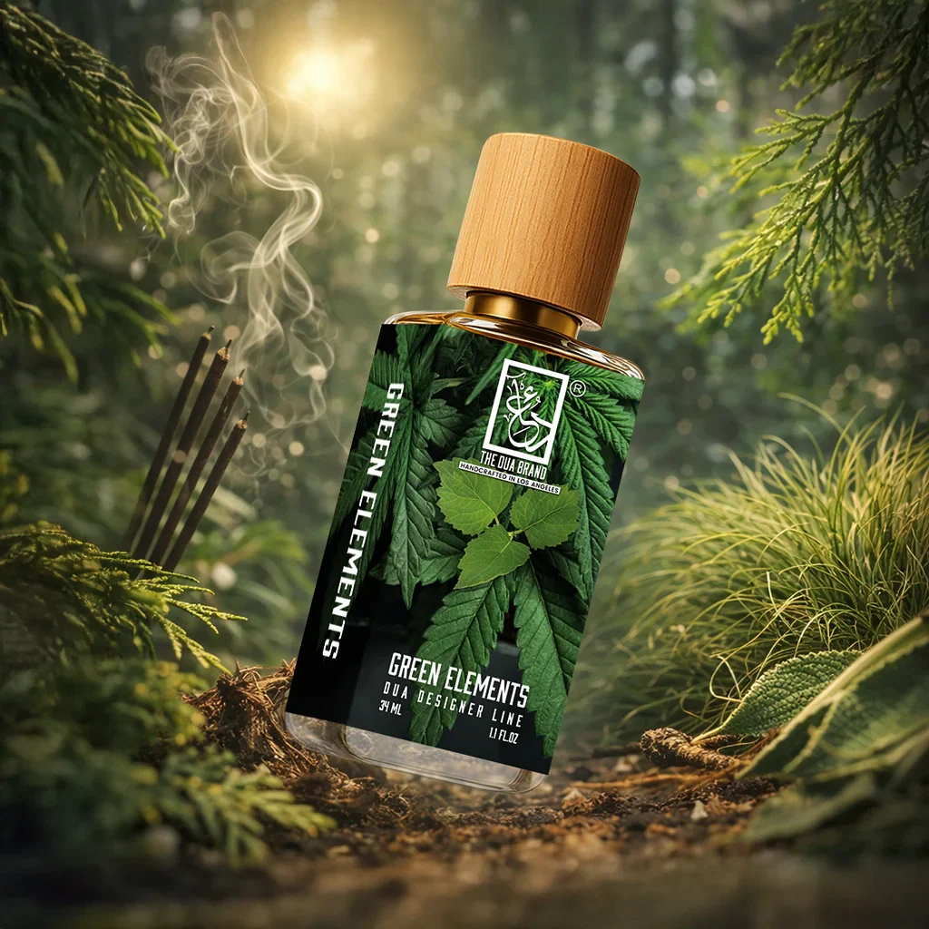 Green Elements - Image 2