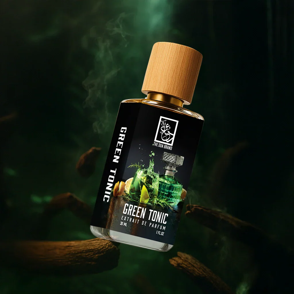 Green Tonic - Image 2