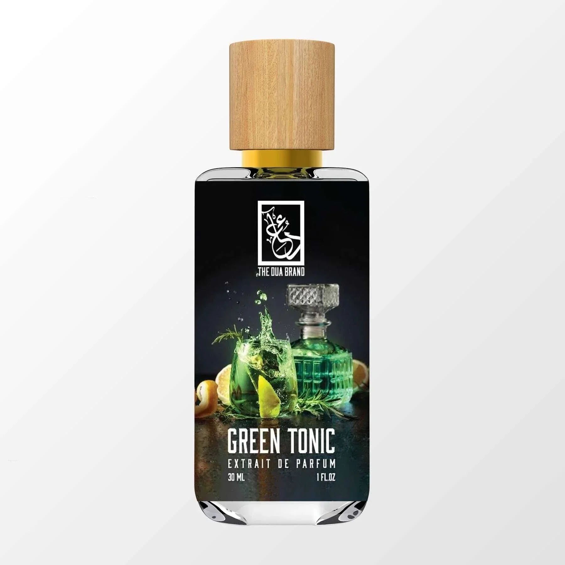 Green Tonic - Image 4