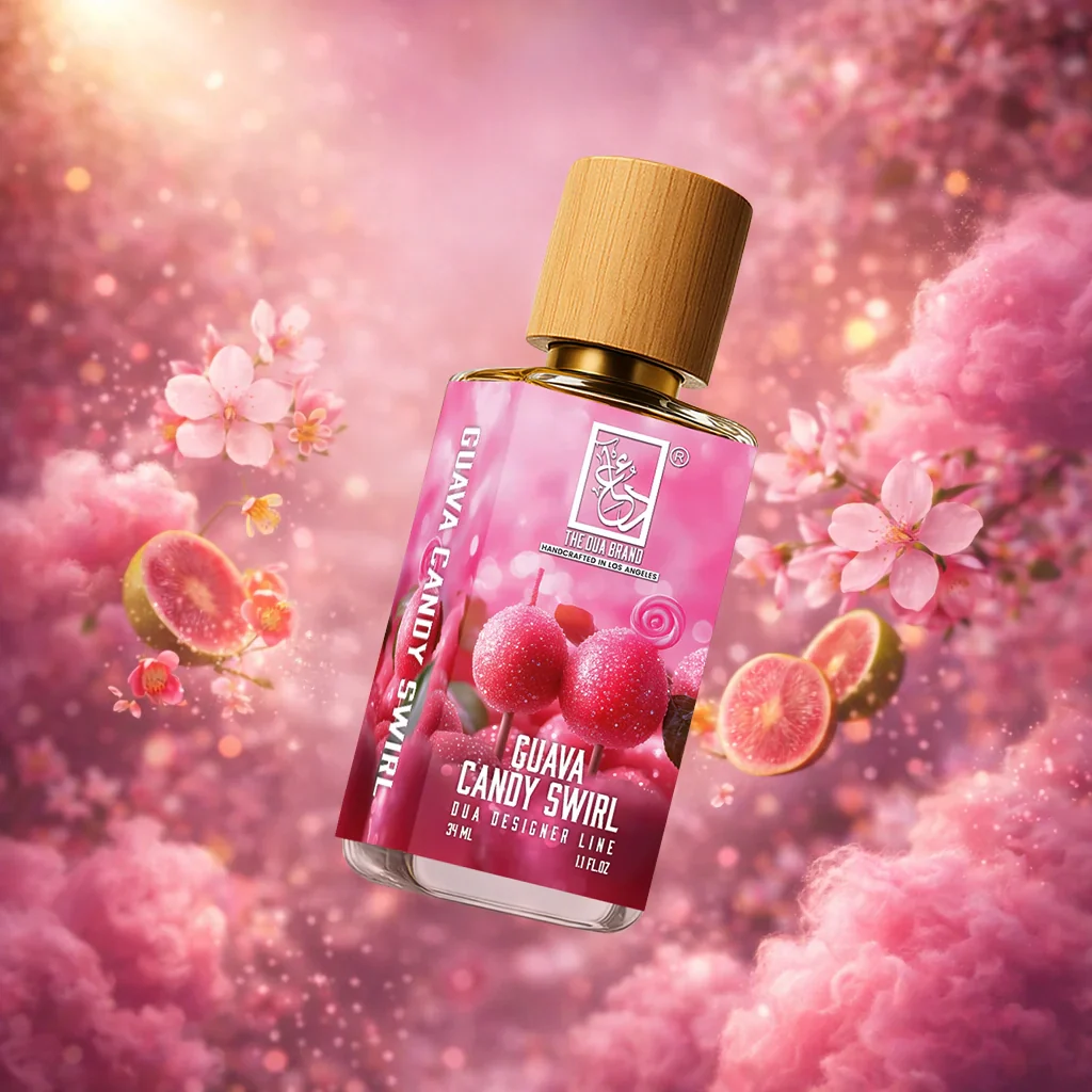 Guava Candy Swirl - Image 2