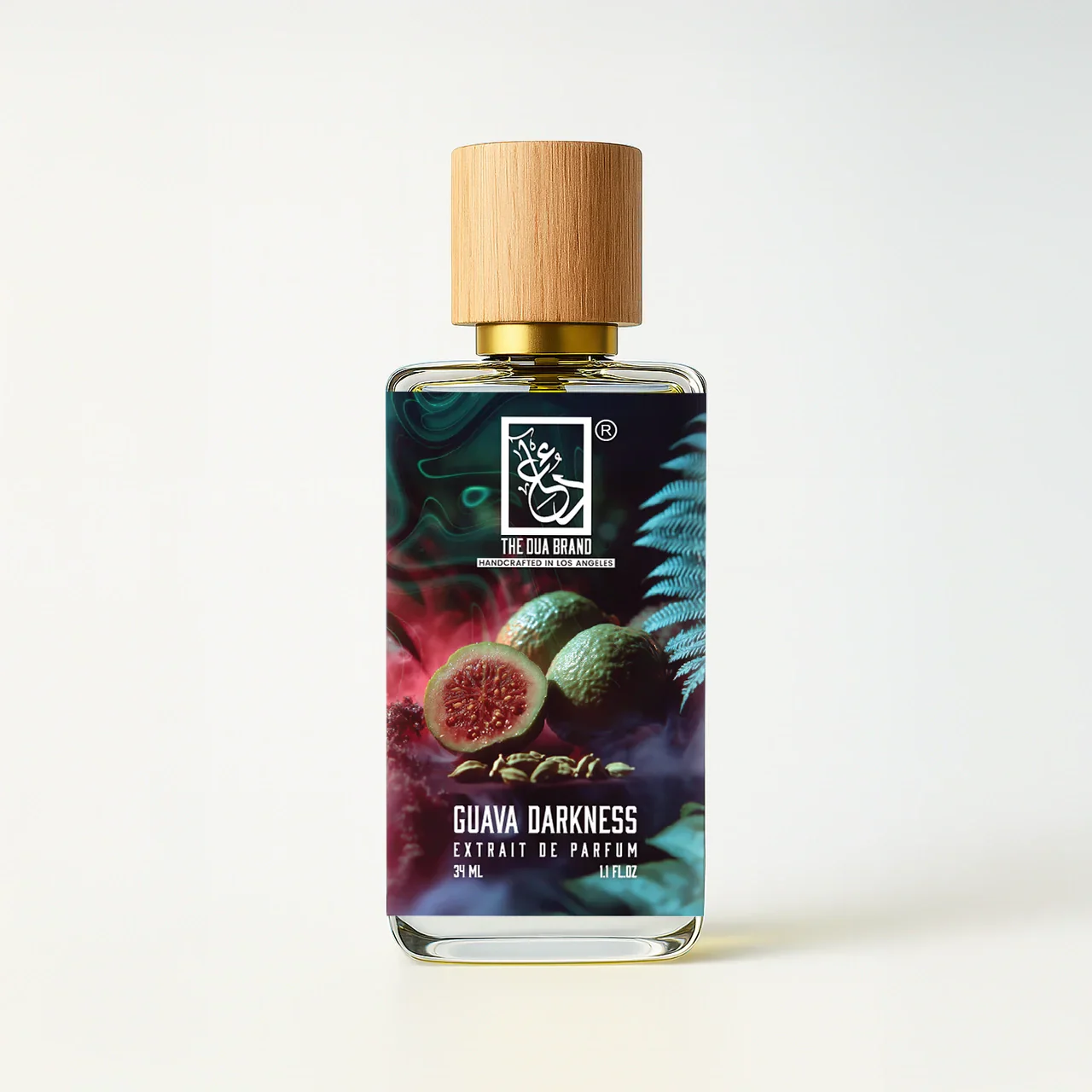 Guava Darkness