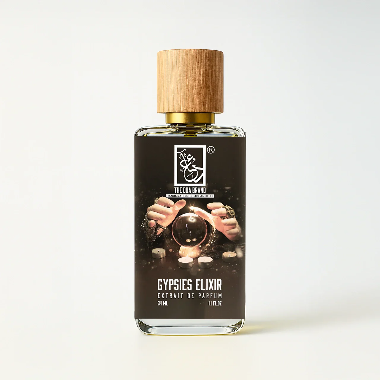 Gypsies Elixir