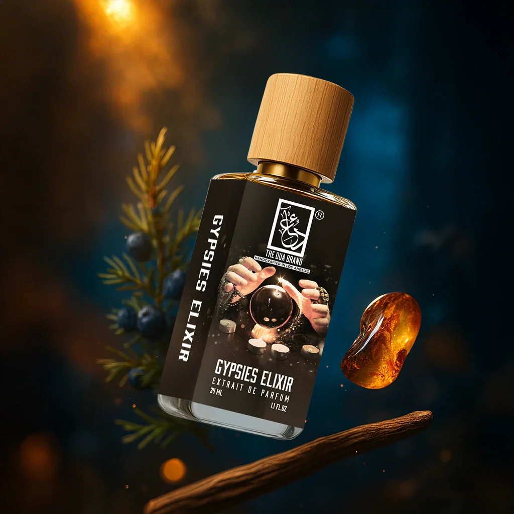Gypsies Elixir - Image 2