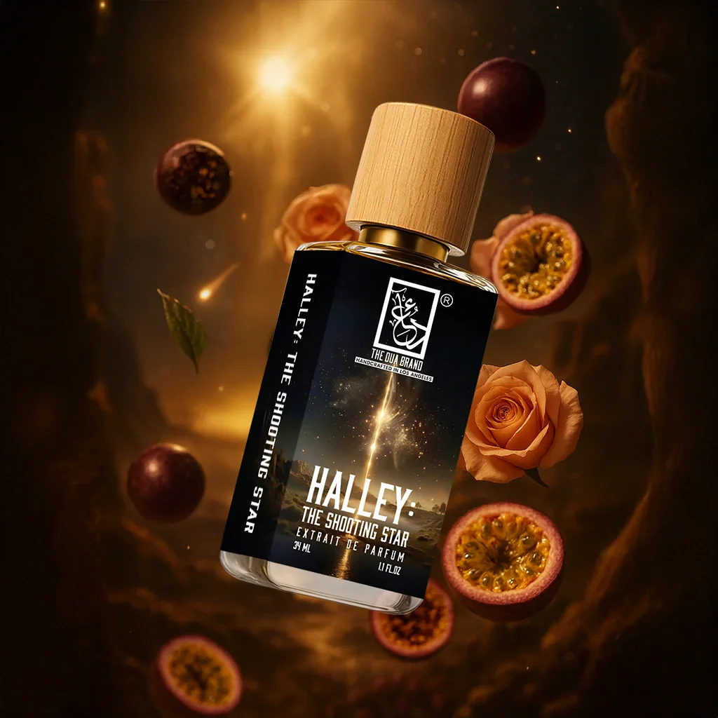 Halley: The Shooting Star - Image 2