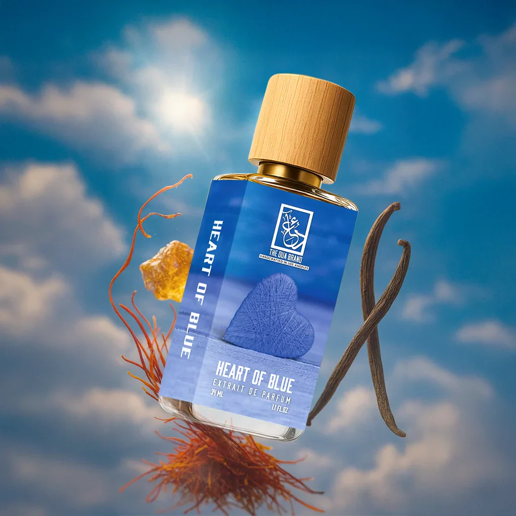 Heart Of Blue - Image 2