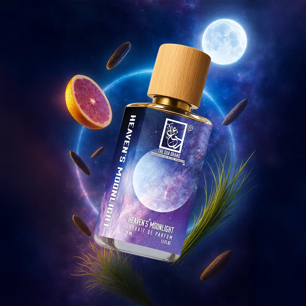 Heaven’s Moonlight - Image 2